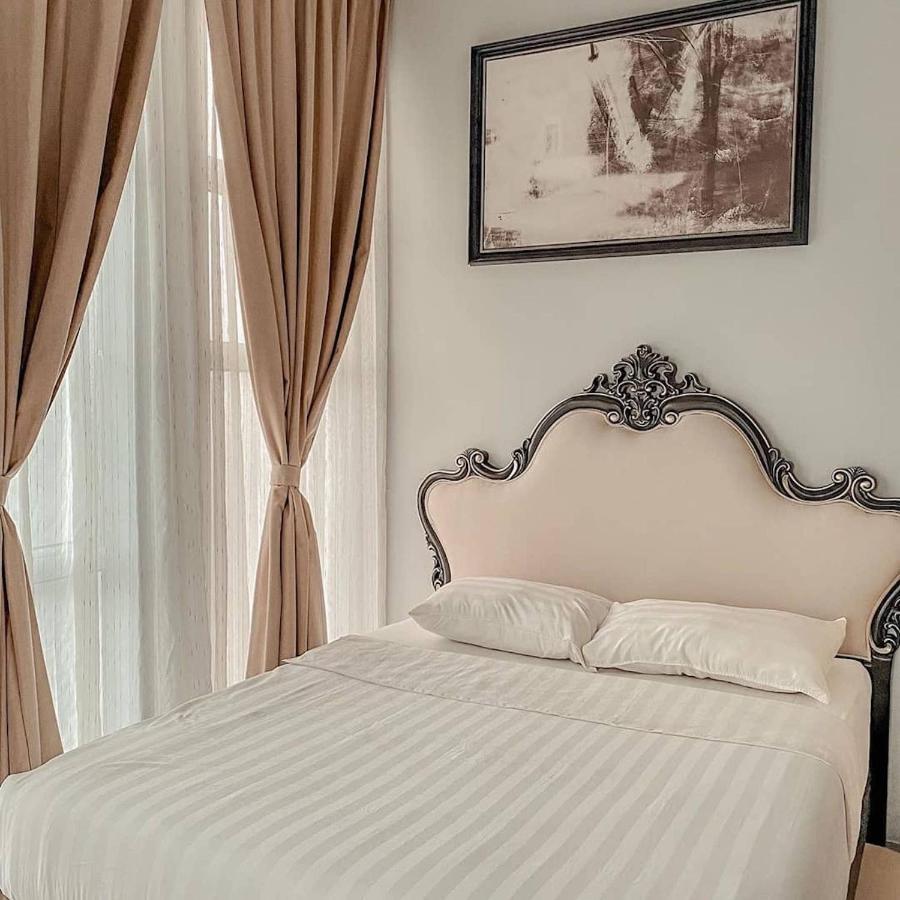 Zetter Suites @ Cameron Cameron Highlands Zewnętrze zdjęcie