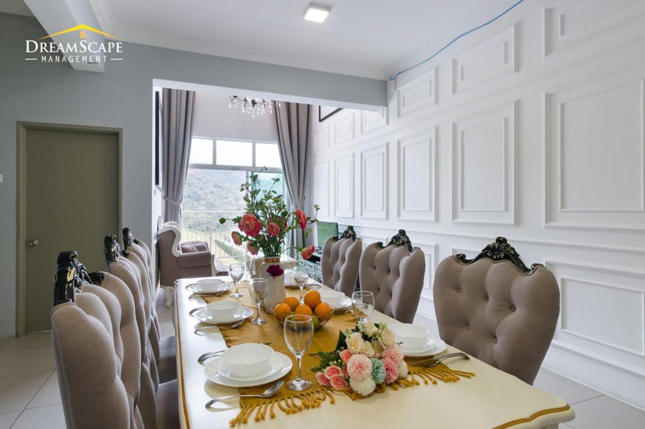 Zetter Suites @ Cameron Cameron Highlands Zewnętrze zdjęcie