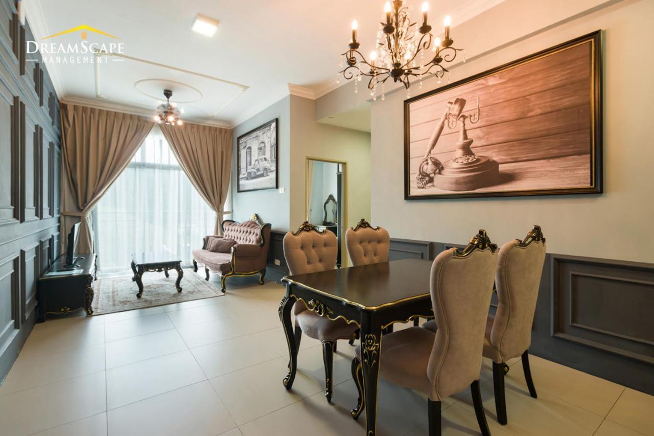 Zetter Suites @ Cameron Cameron Highlands Zewnętrze zdjęcie