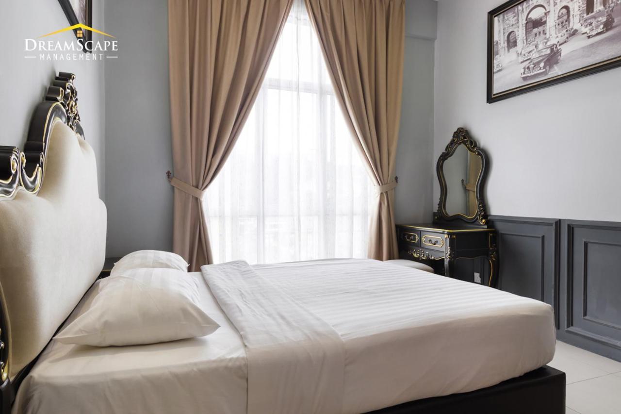 Zetter Suites @ Cameron Cameron Highlands Zewnętrze zdjęcie
