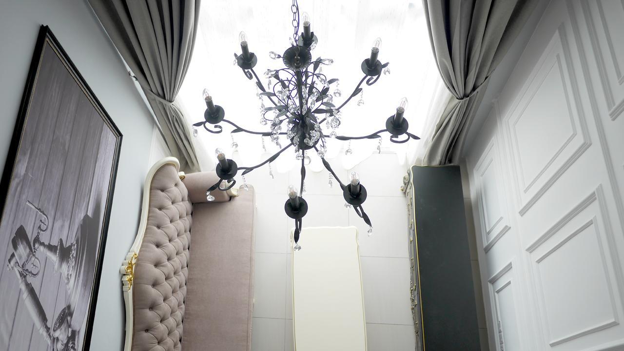 Zetter Suites @ Cameron Cameron Highlands Zewnętrze zdjęcie