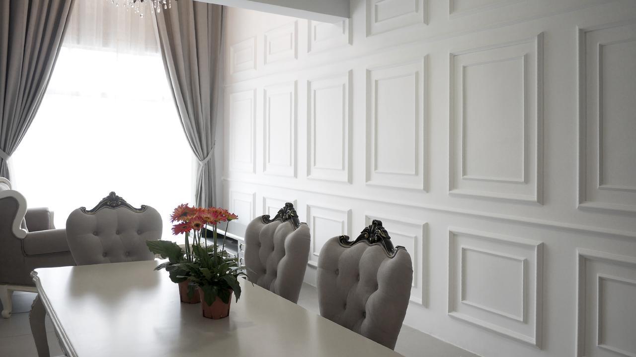 Zetter Suites @ Cameron Cameron Highlands Zewnętrze zdjęcie