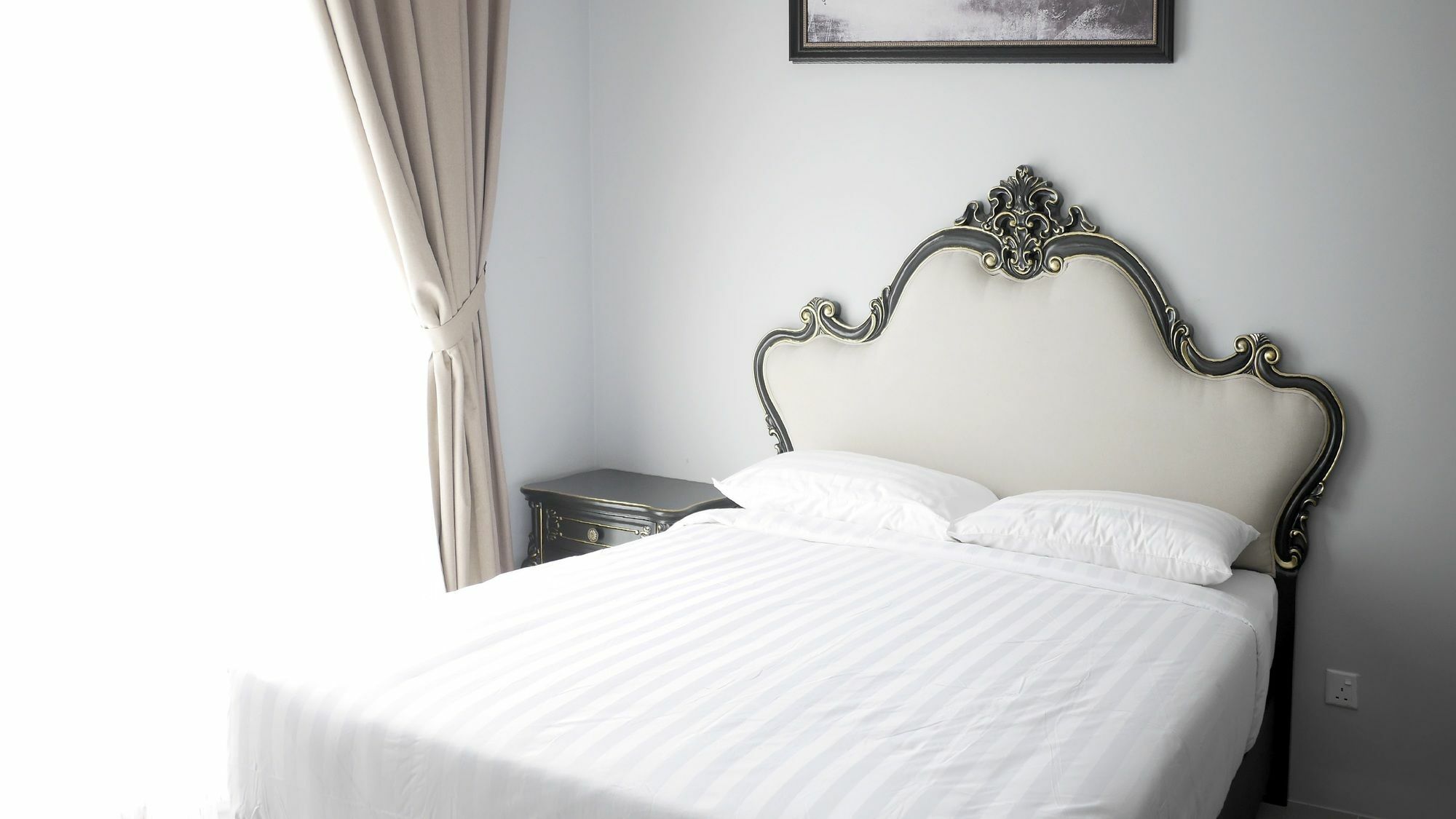 Zetter Suites @ Cameron Cameron Highlands Zewnętrze zdjęcie