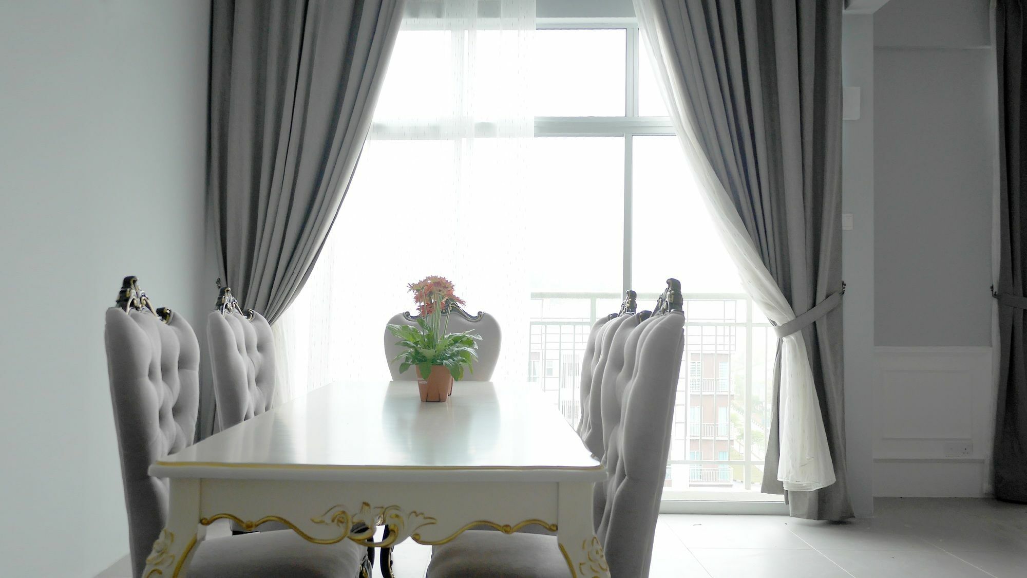 Zetter Suites @ Cameron Cameron Highlands Zewnętrze zdjęcie