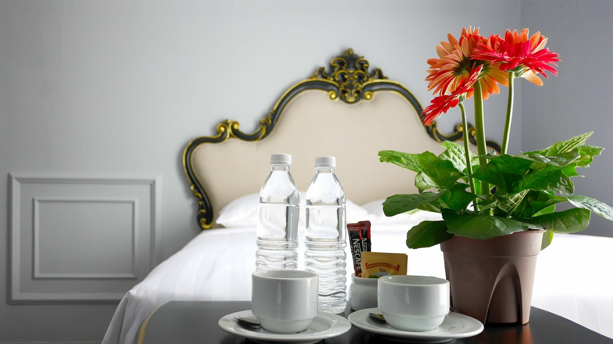Zetter Suites @ Cameron Cameron Highlands Zewnętrze zdjęcie
