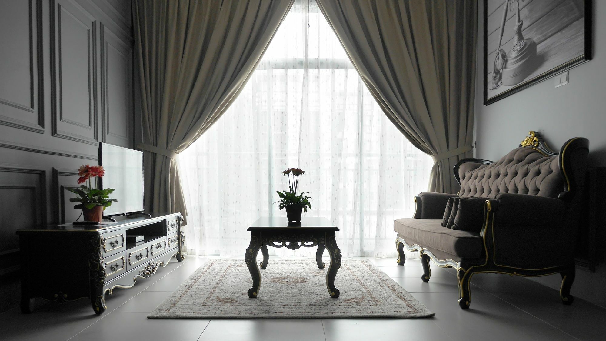 Zetter Suites @ Cameron Cameron Highlands Zewnętrze zdjęcie